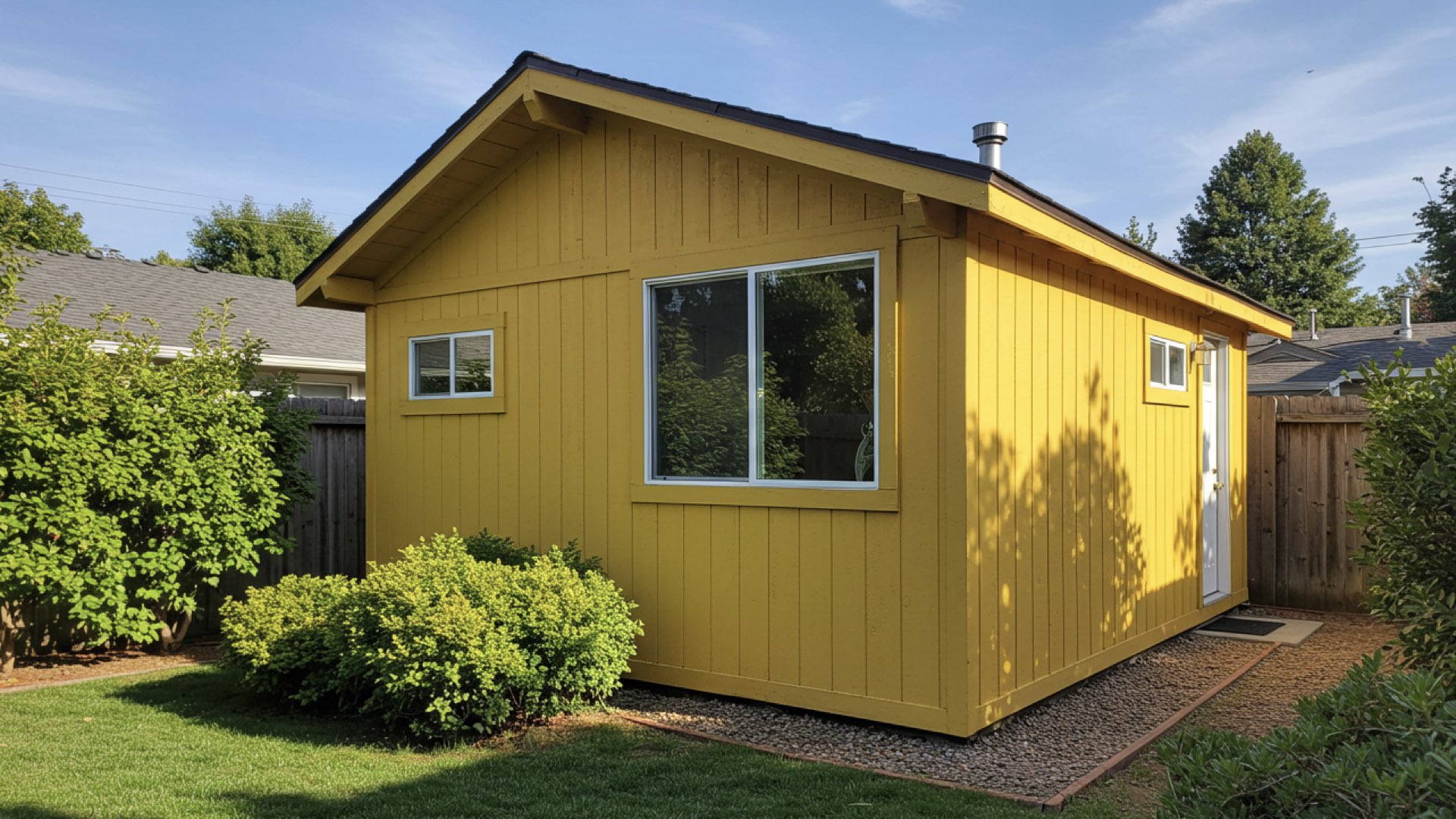 Westminster ADU Construction Quotes