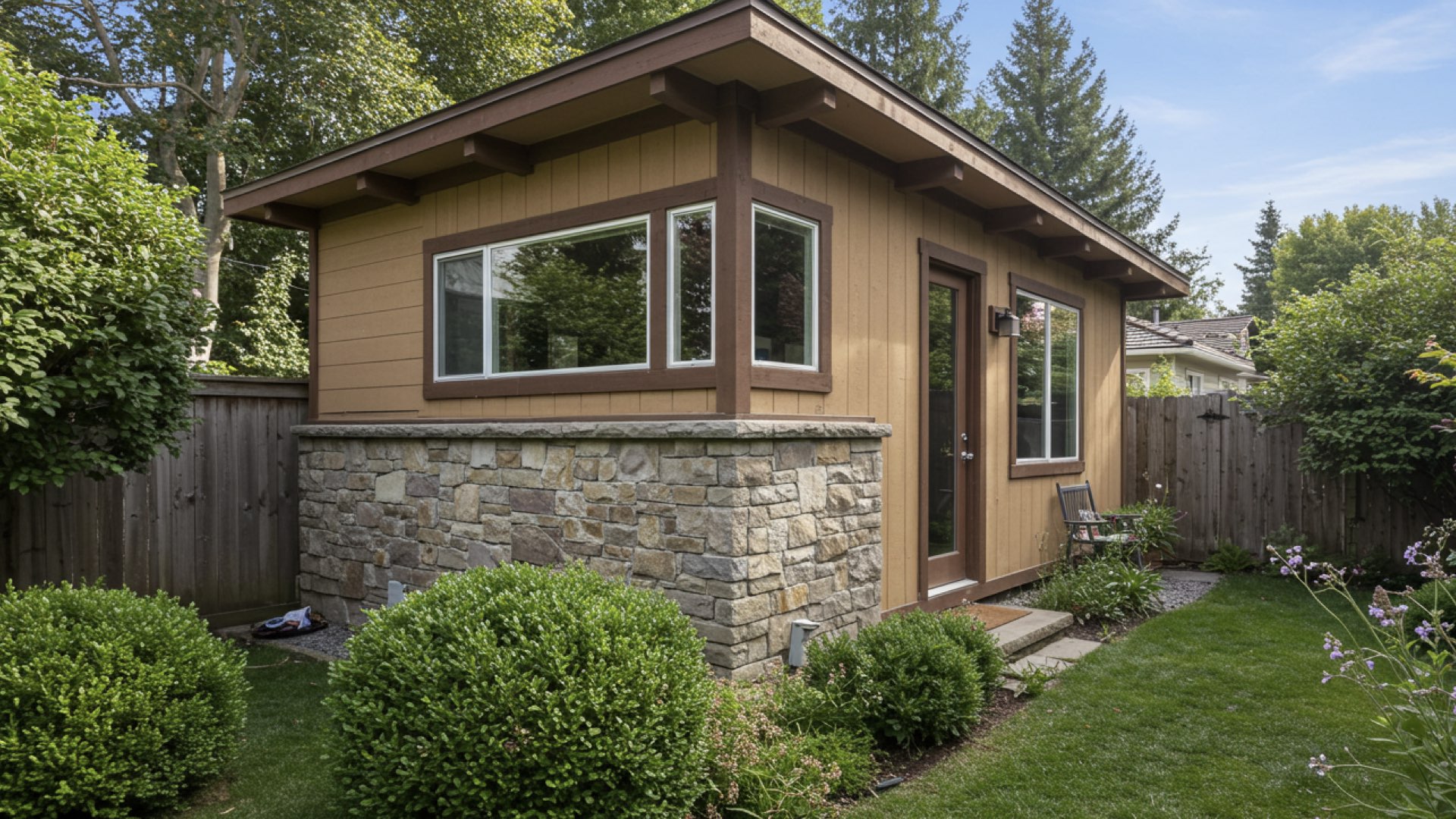 Financing solutions for ADU construction in Westminster