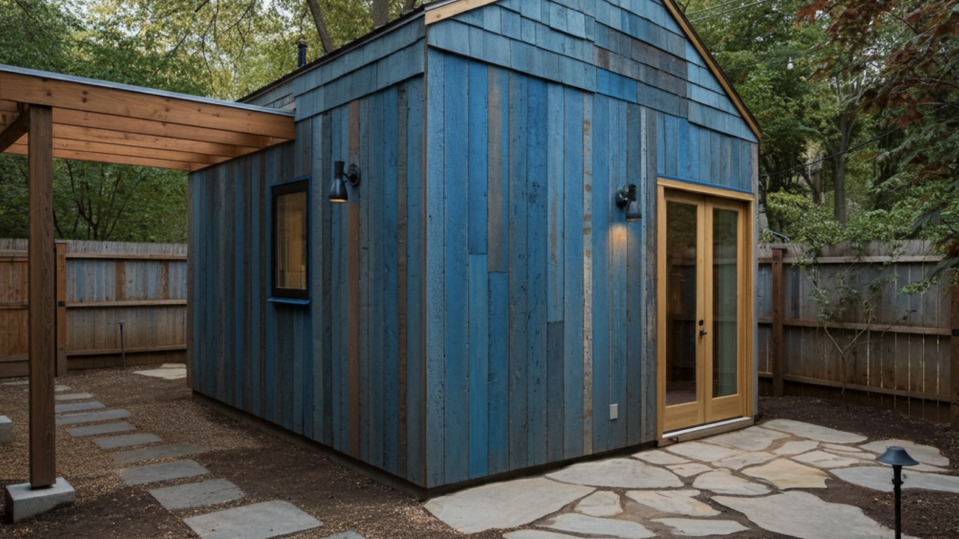 Affordable financing for ADU construction in Anaheim